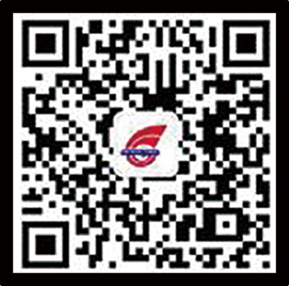 掃一掃，關(guān)注公交廣告微信公眾號(hào)